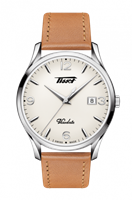 Orologio Tissot Heritage in Acciaio T1184101627700